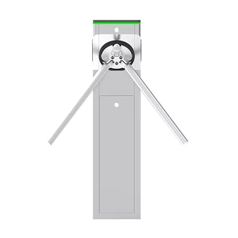 турникет трипод с контроллером и считывателями карт ZKTeco MTS1000 [EM/MF]